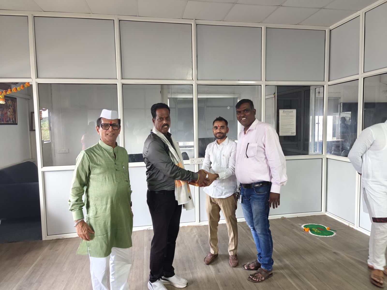 Laboratory Equipment